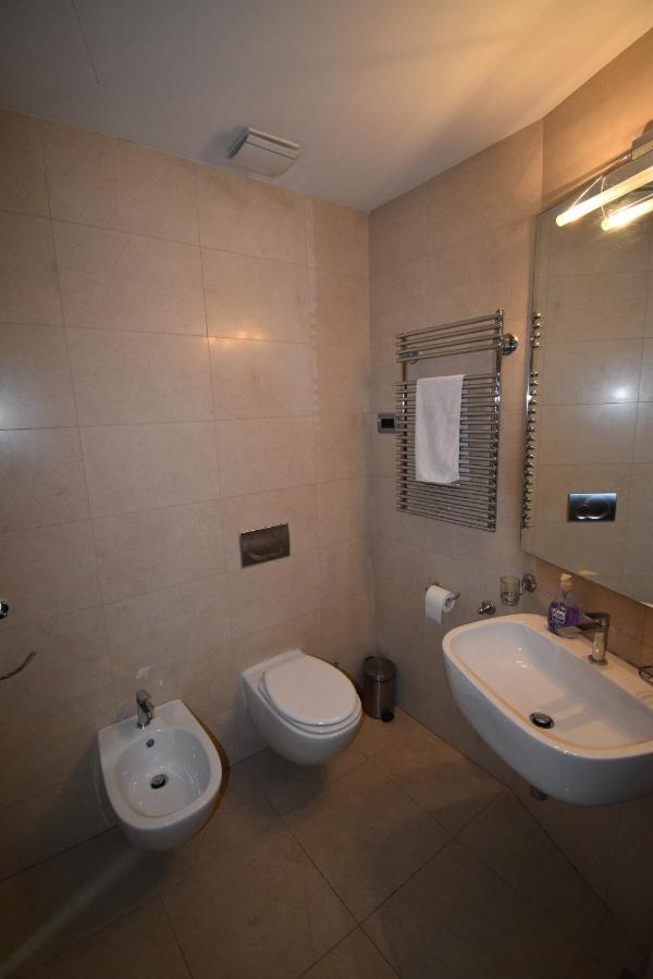 Revenu Apartments Budva Exterior photo